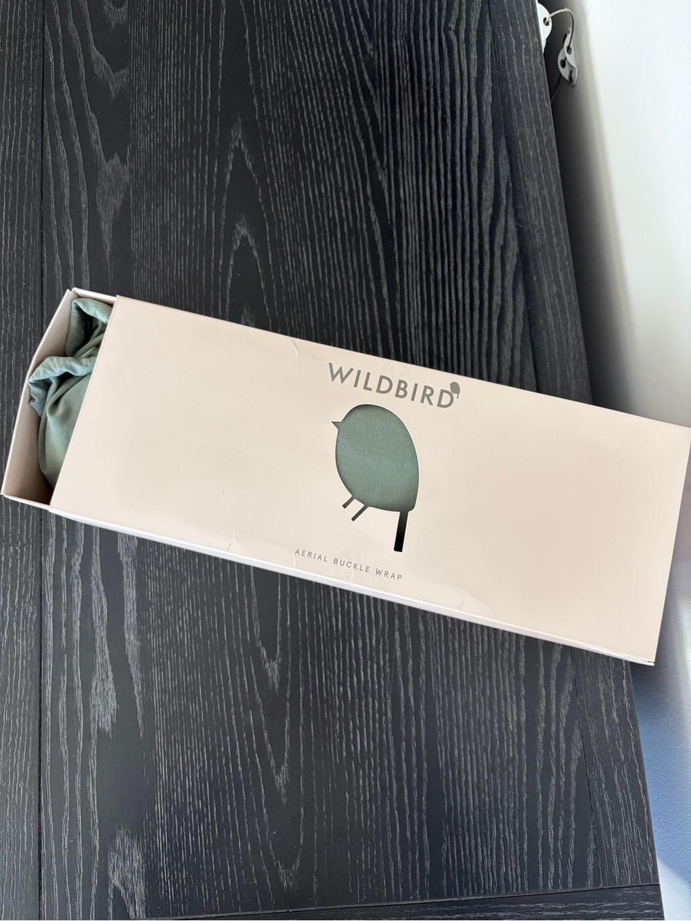 WildBird Aerial Buckle Wrap - Acadian
